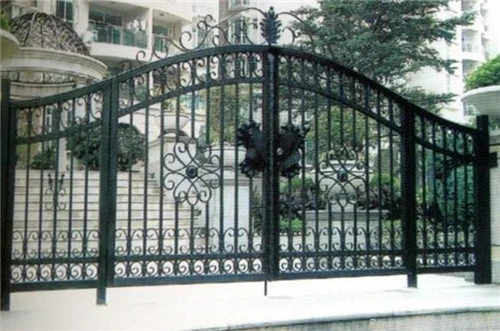 铁艺制作生产在如此高温的夏季应该要注意什么问题