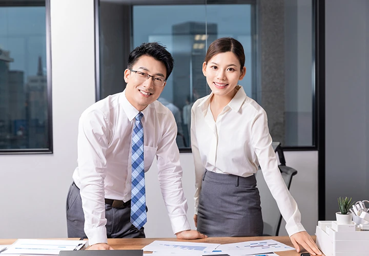 售后服务 质保全面