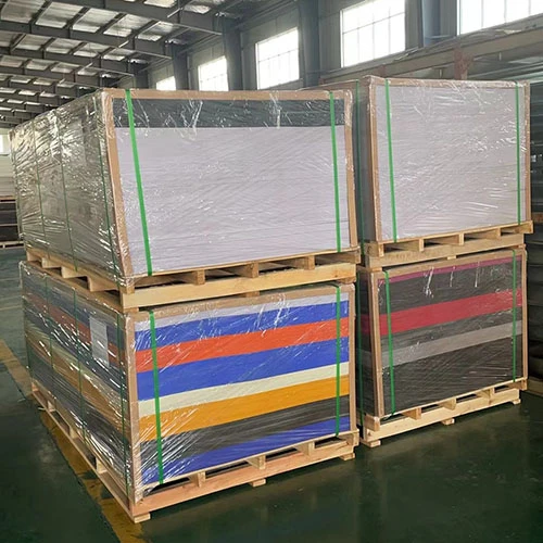 机械设备防护罩