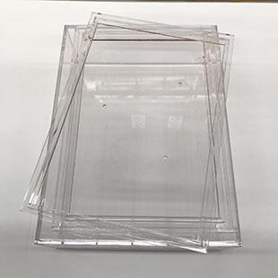 亚克力试验箱