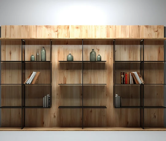 高透亚克力水晶展示台